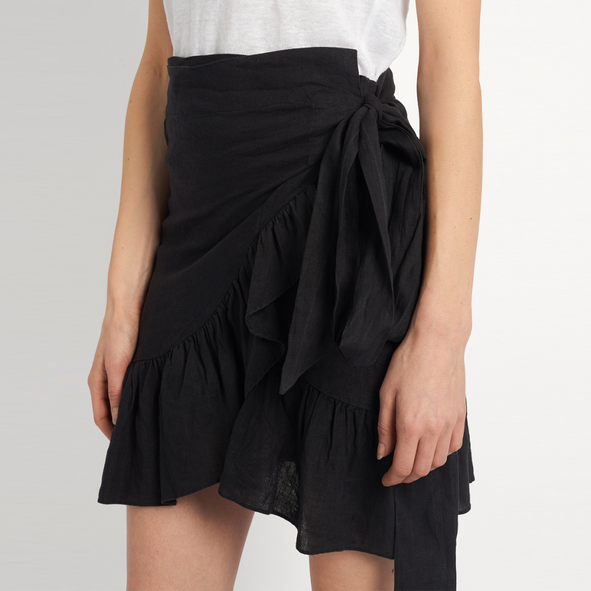 Dempster Skirt